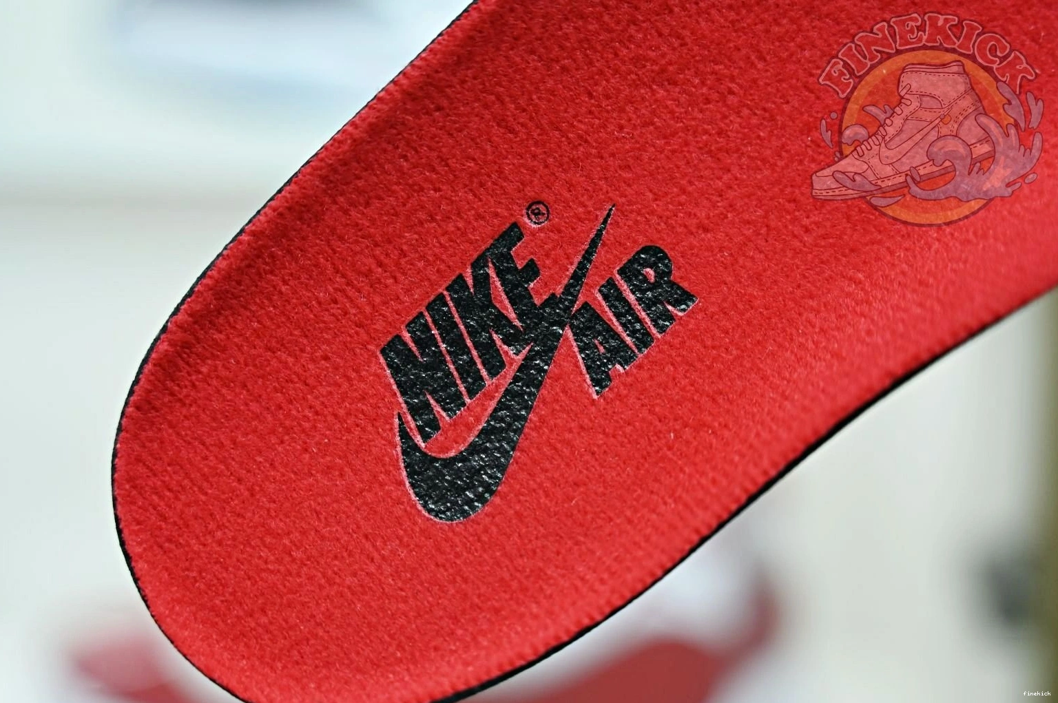 Air High Bred